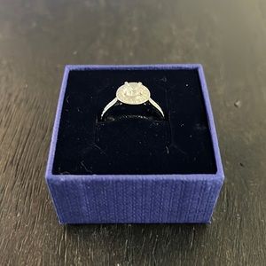 SWAROVSKI RING